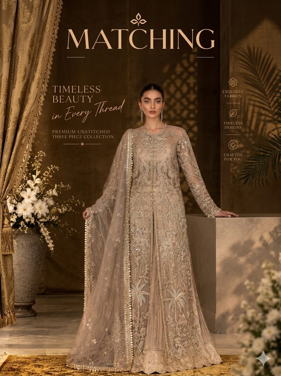Gown Collection