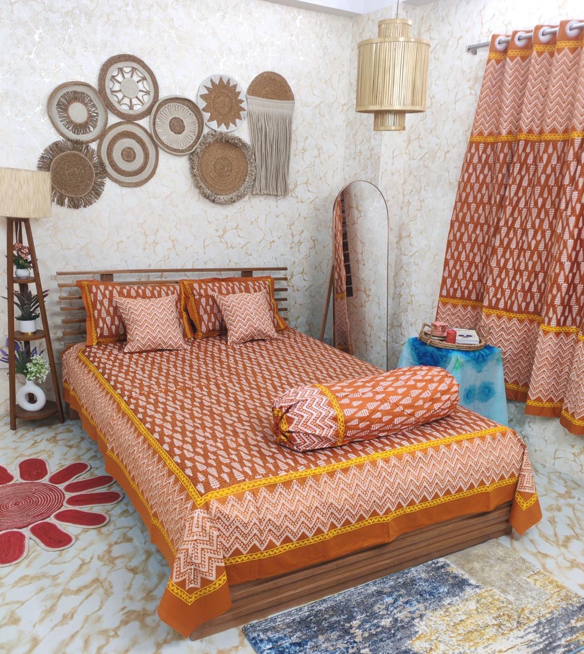 Bed Sheet Collection
