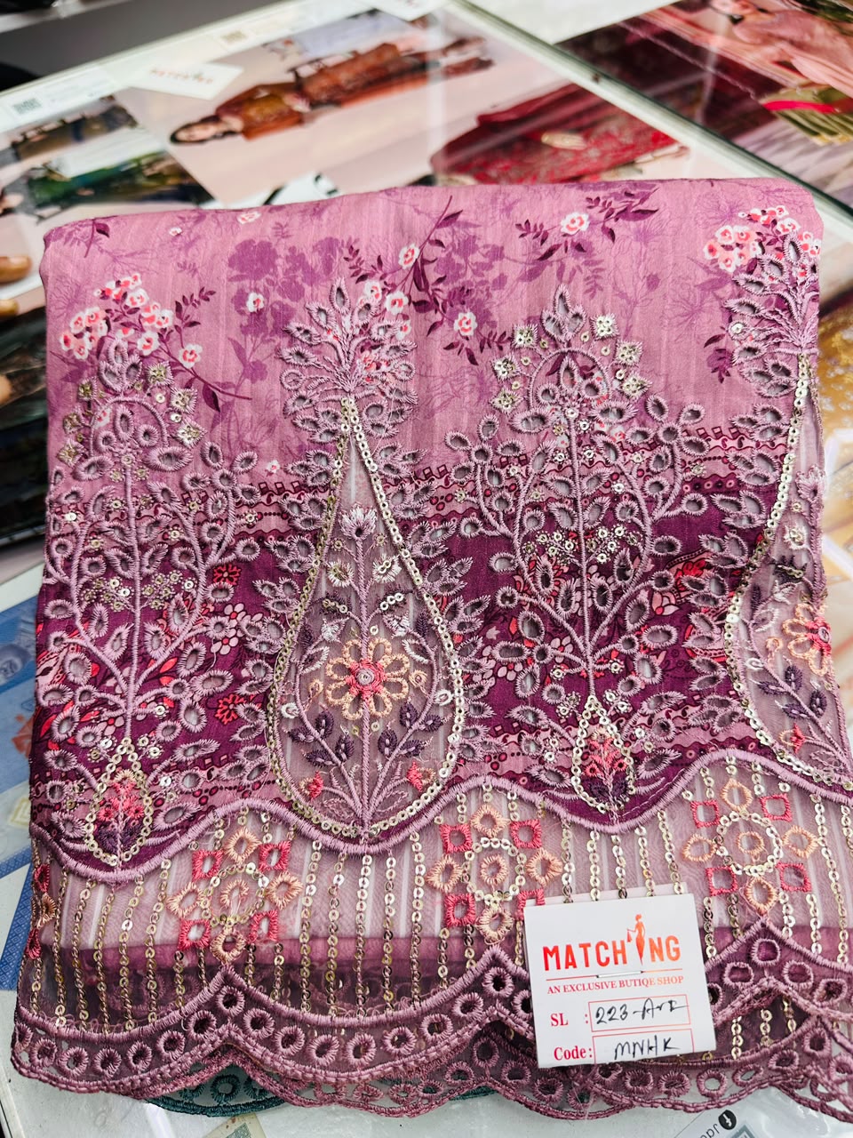 Tawakkal Print 3