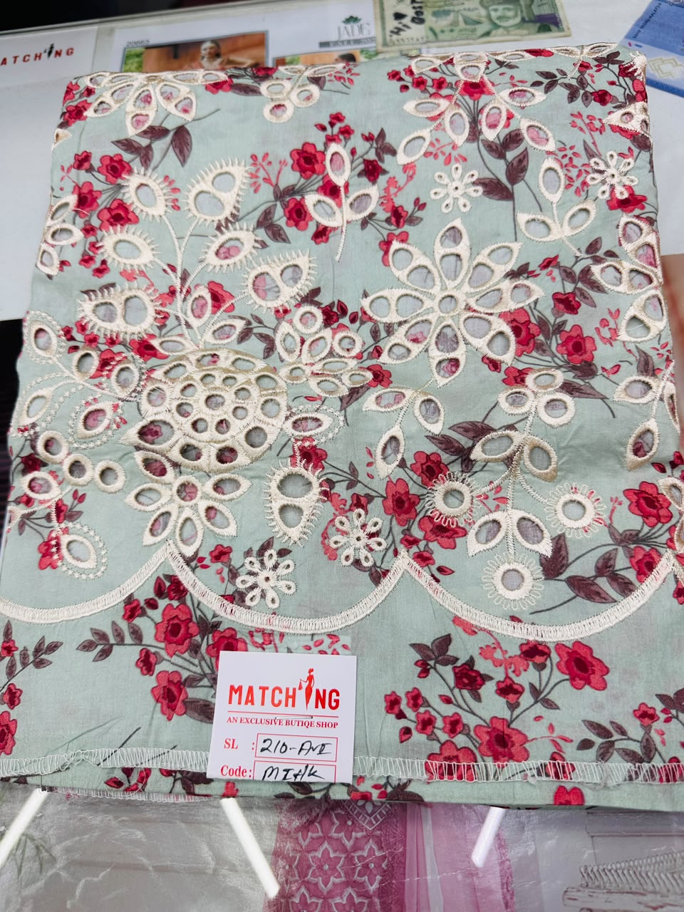 Tawakkal Print 5