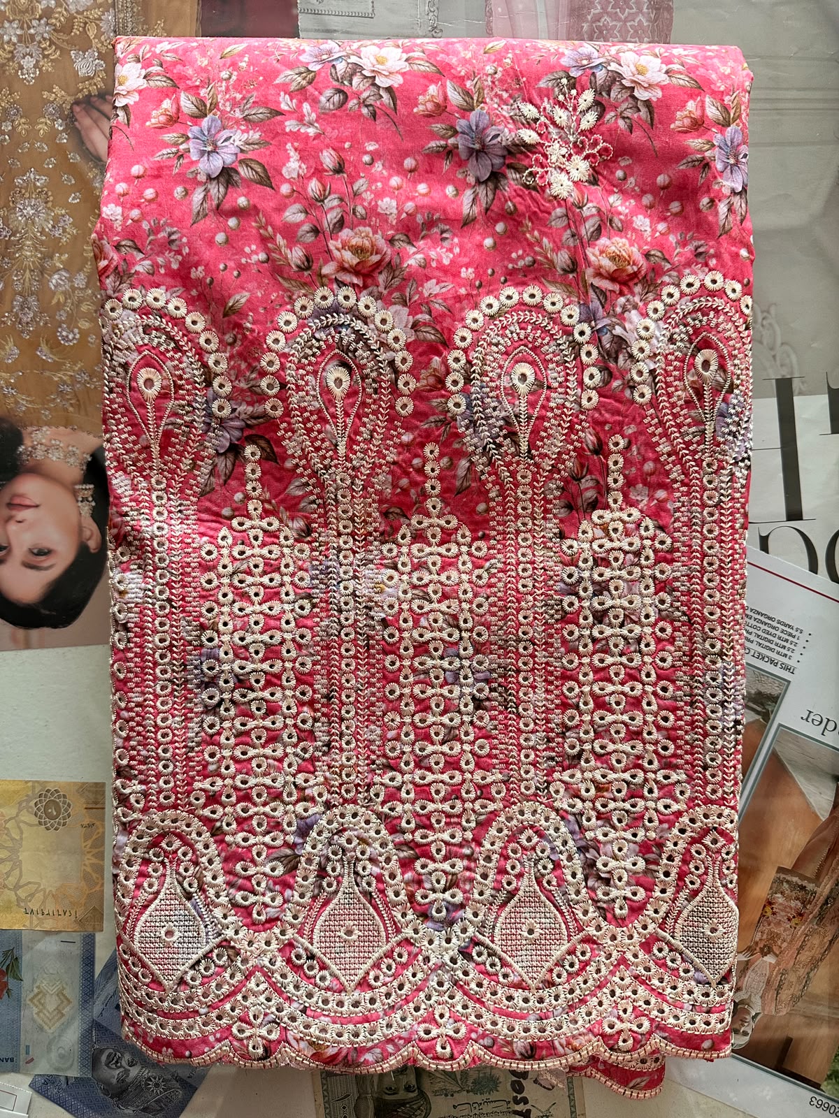Tawakkal Print 13