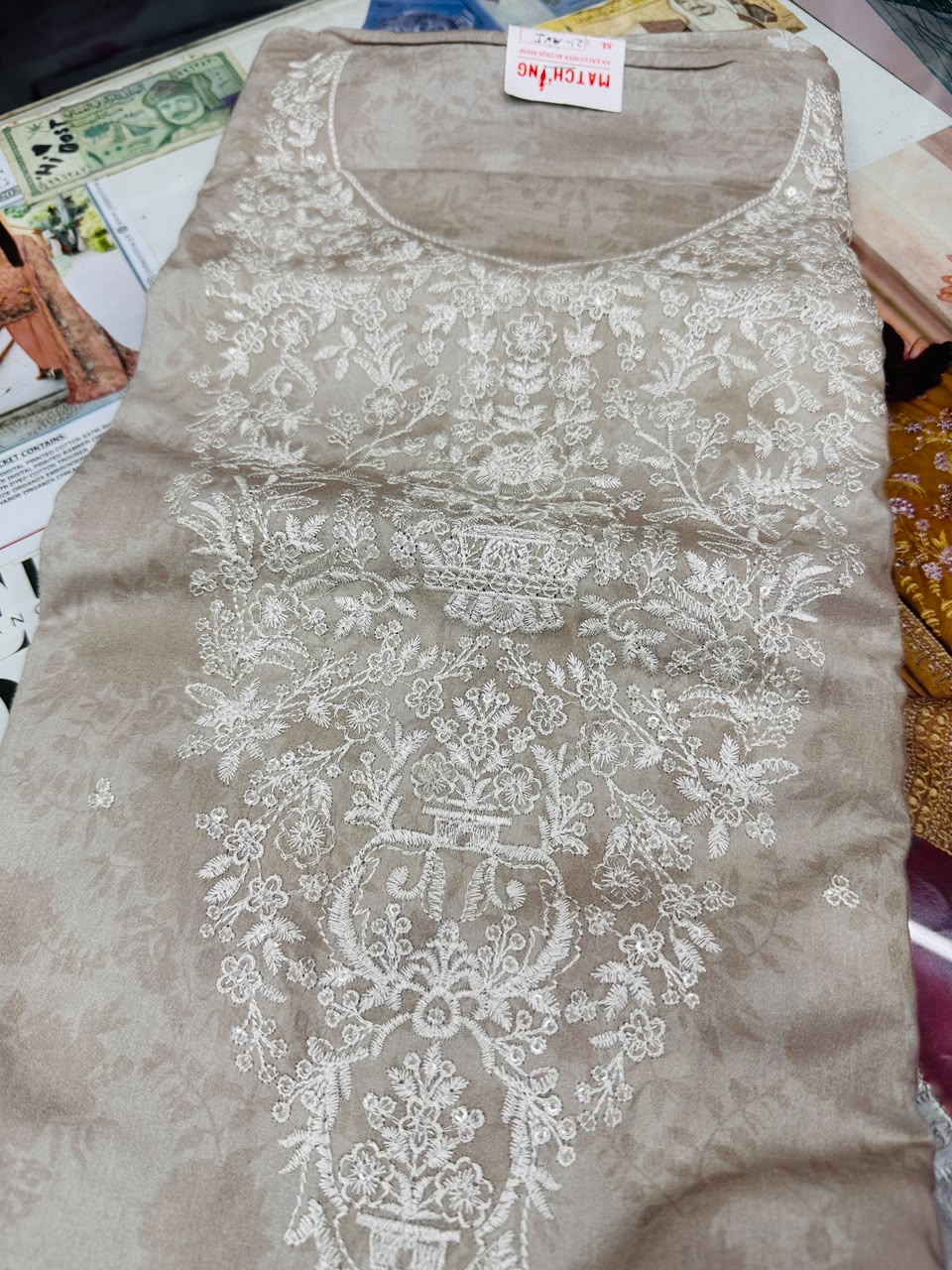 Tawakkal Print 8