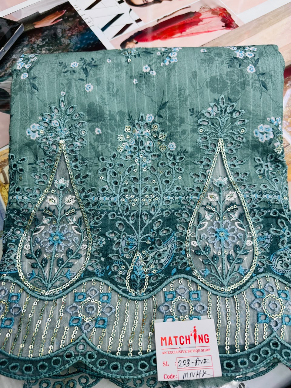 Tawakkal Print 3