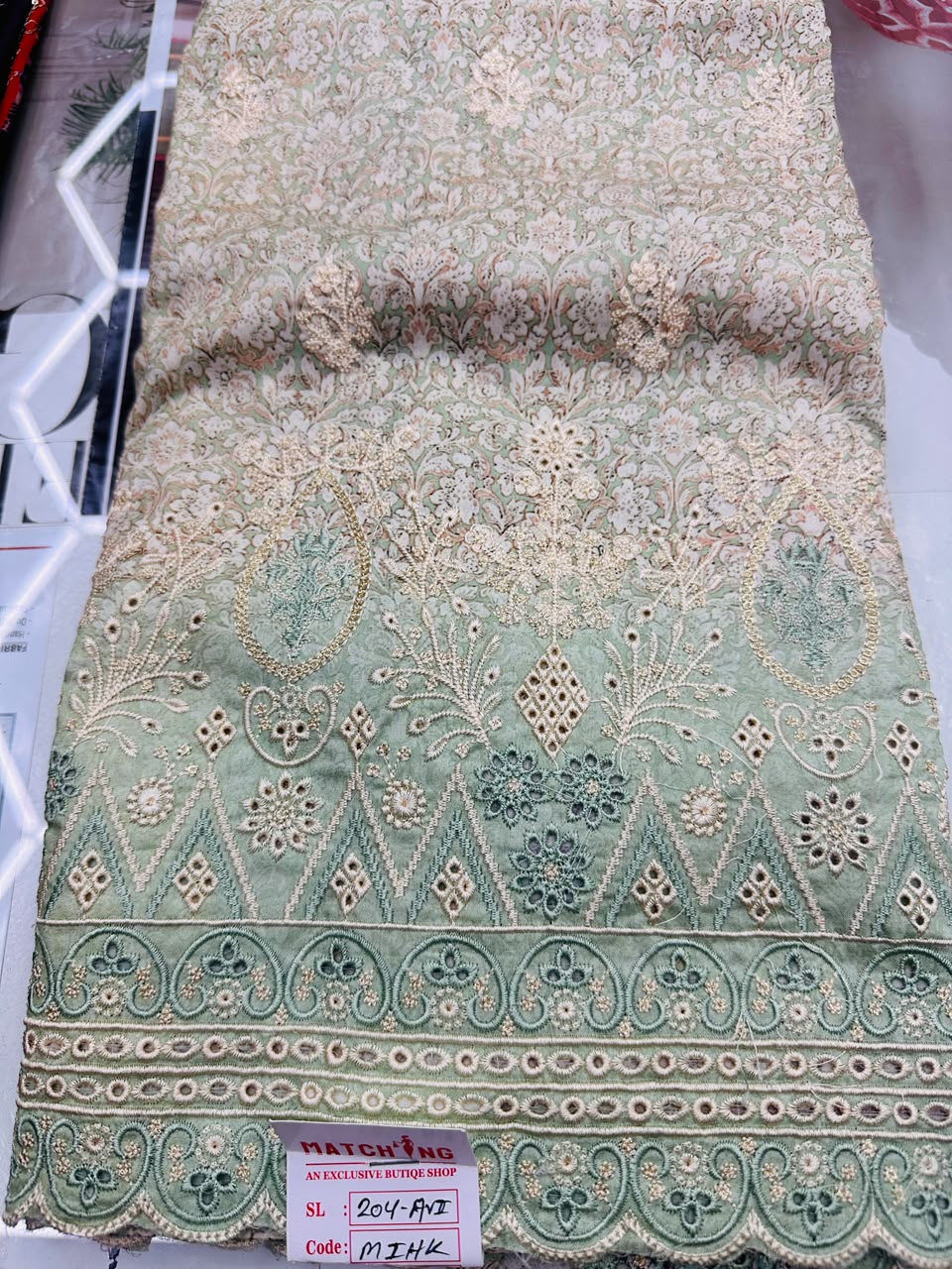 Tawakkal Print 1