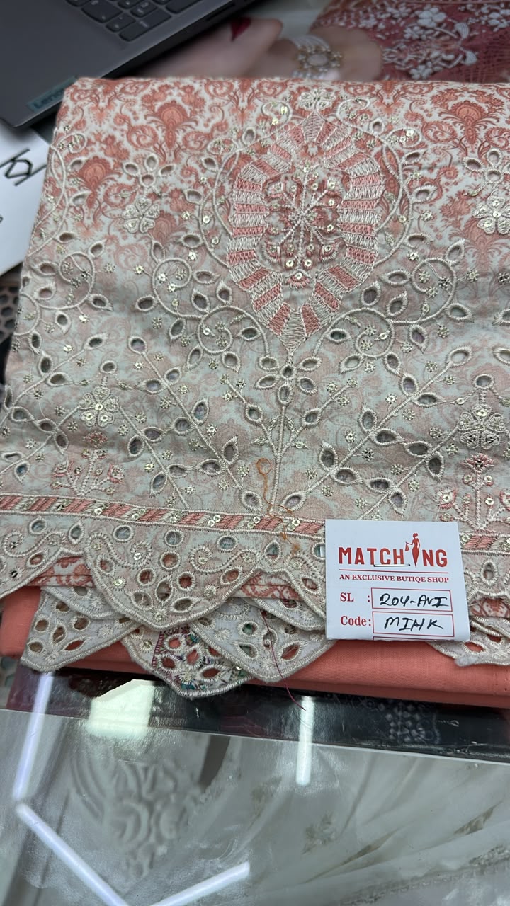 Tawakkal Print 9