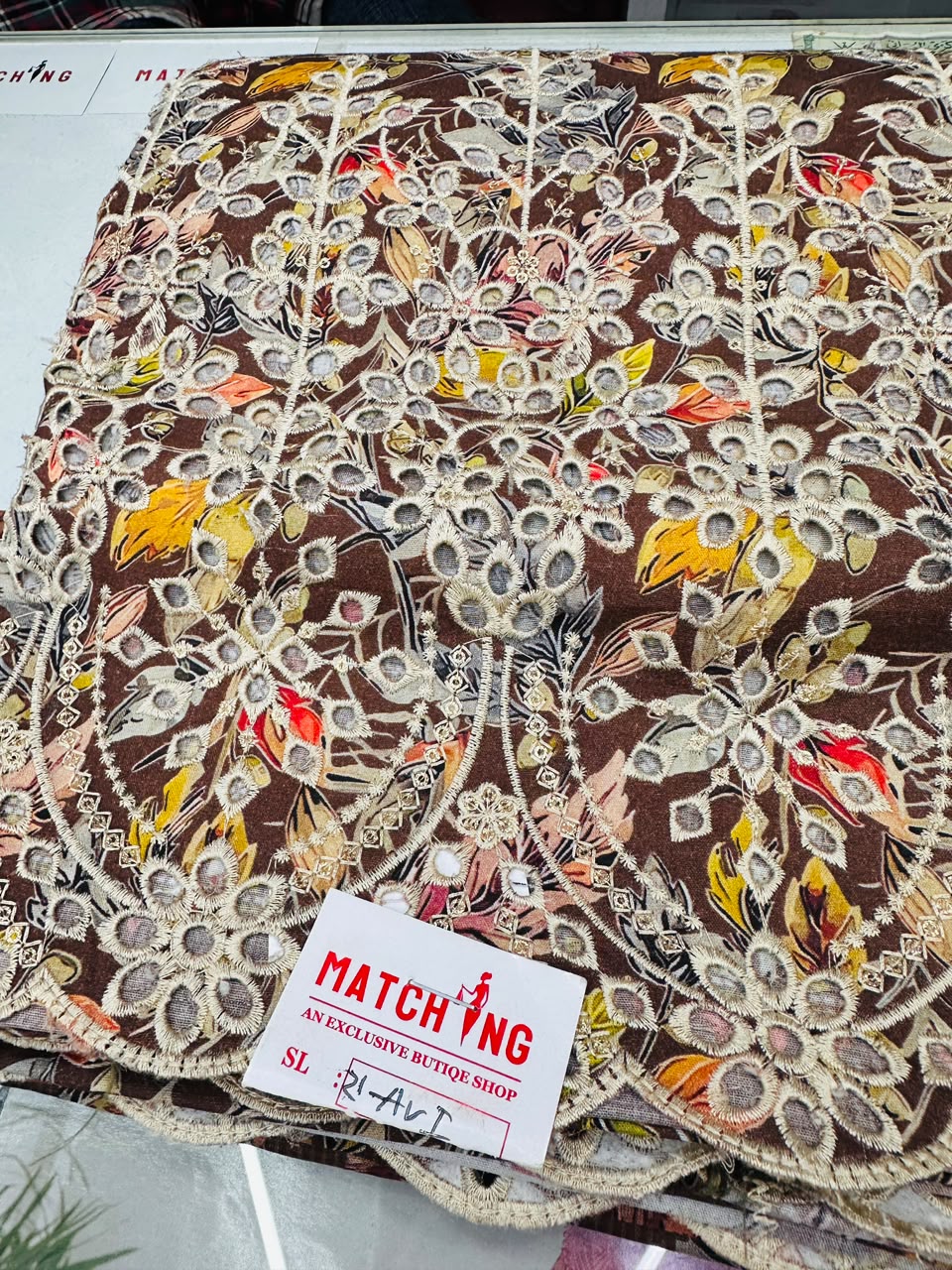Tawakkal Print 8